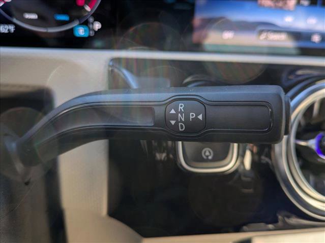 Used 2025 Mercedes-Benz CLA 250 image 12