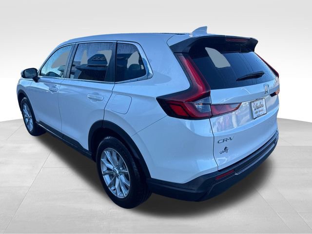 Used 2025 Honda CR-V EX image 3