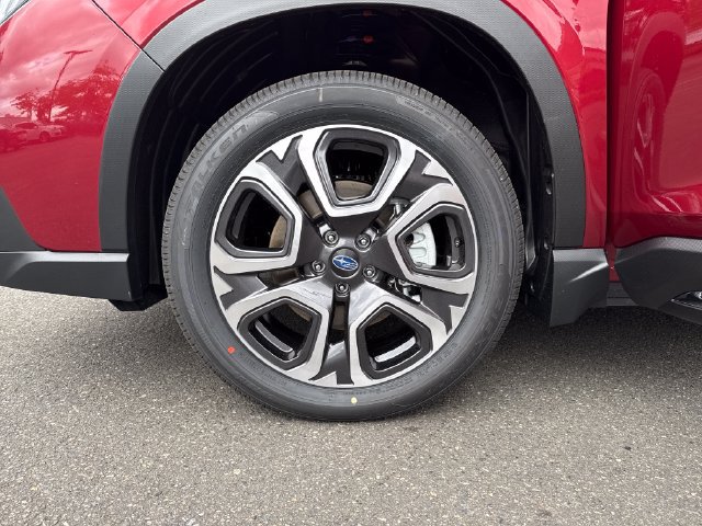 New 2026 Subaru Ascent Touring AWD/4WD image 32