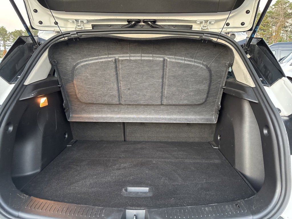 Used 2021 Buick Encore GX Preferred image 16