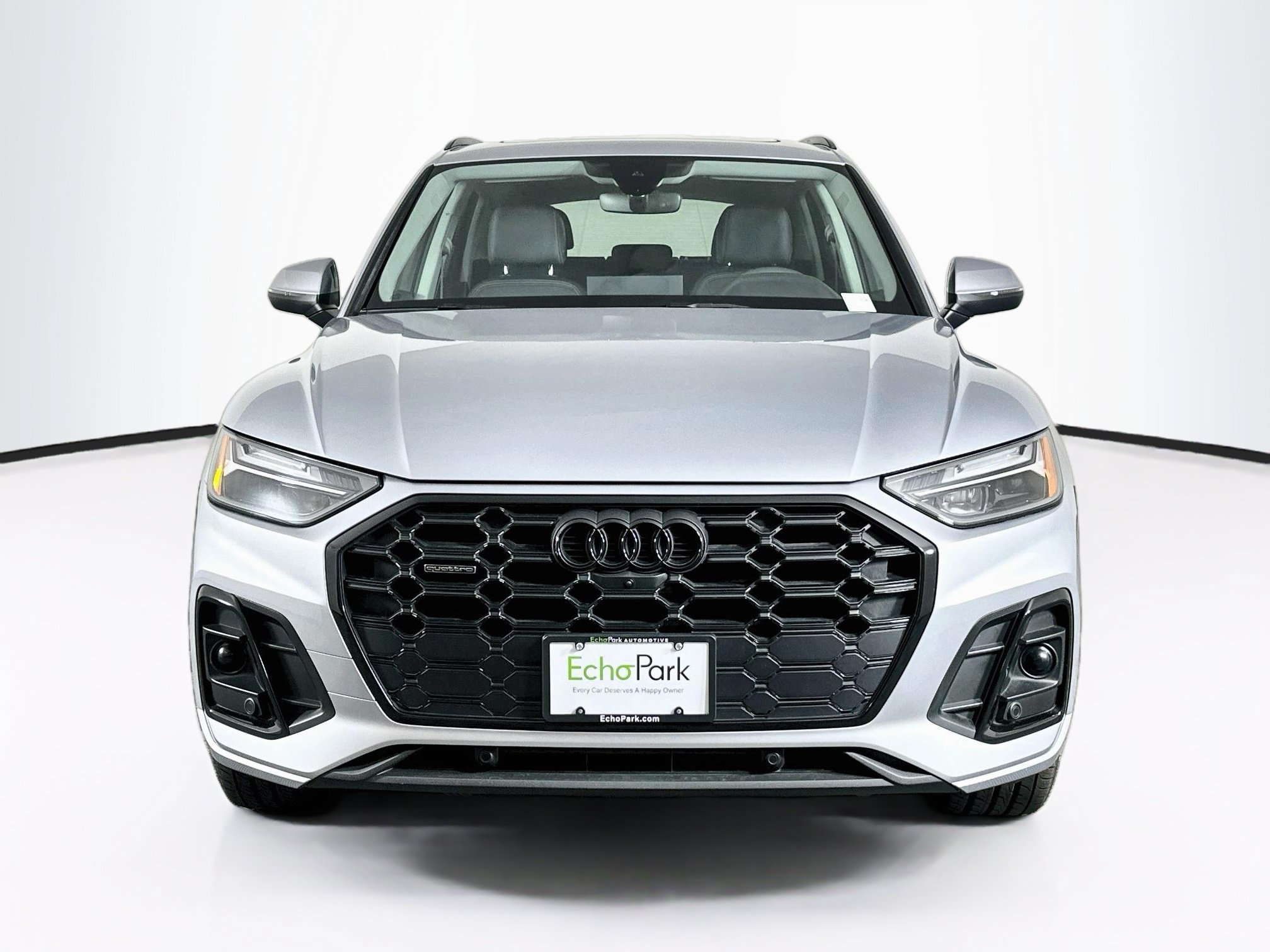 Used 2023 Audi Q5 2.0T Premium Plus AWD/4WD image 2