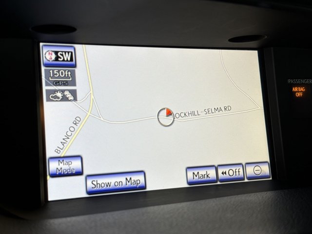 Used 2014 Lexus ES 350 w/ Luxury Package FWD image 19