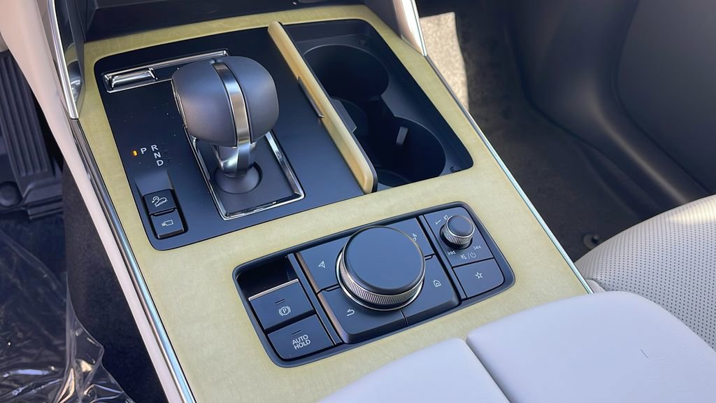 New 2026 MAZDA CX-90 3.3 Turbo S w/ Premium Plus image 22