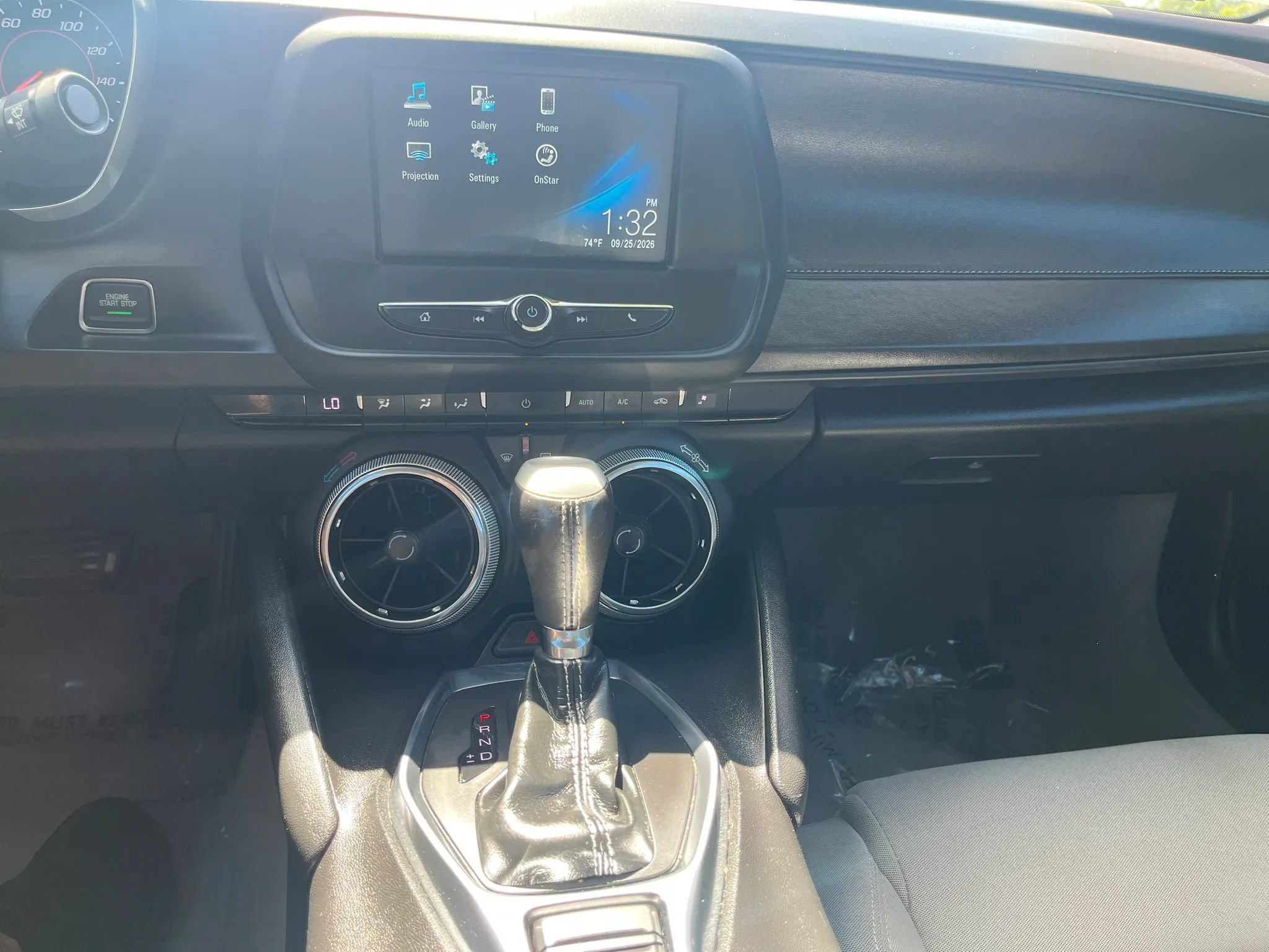 Used 2018 Chevrolet Camaro LT w/ RS Package RWD image 18