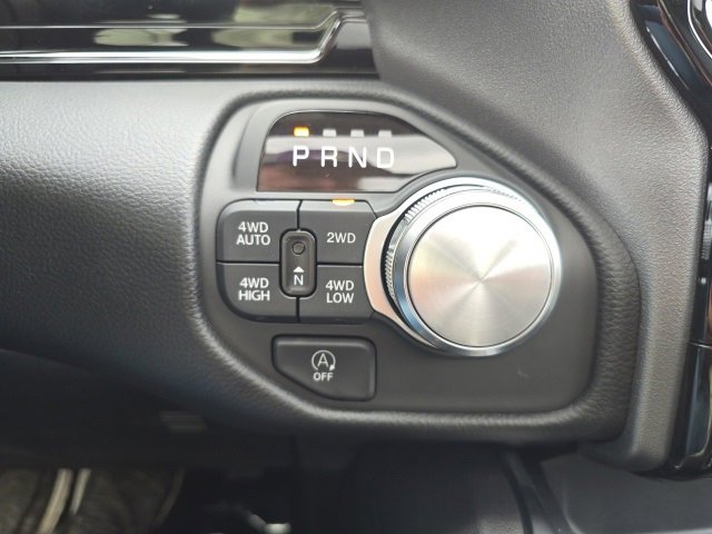 New 2026 RAM 1500 Laramie image 17