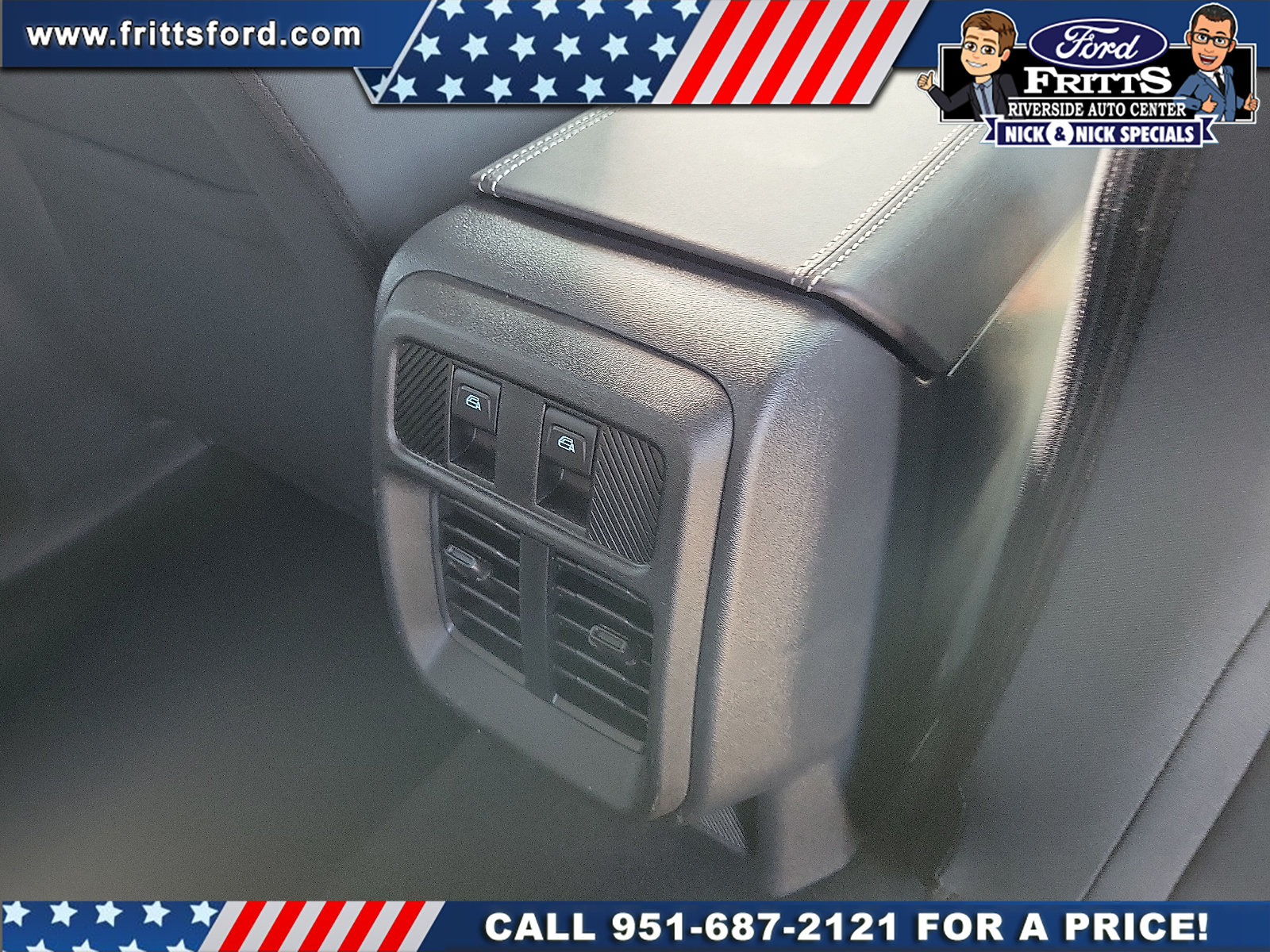 New 2026 Ford Bronco Big Bend AWD/4WD image 21