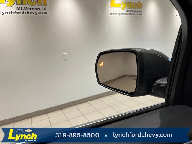 Used 2024 Ford Edge SEL w/ Convenience Package AWD/4WD image 13
