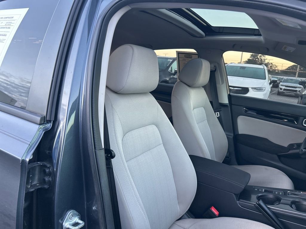 Used 2023 Honda Civic EX image 21