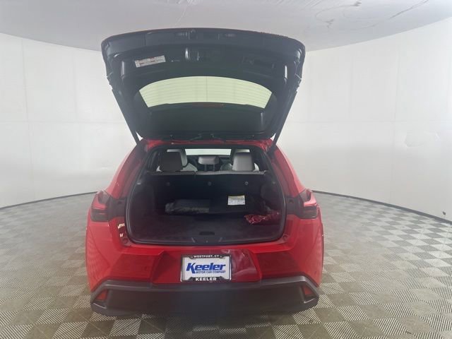 Used 2025 Lexus UX 300h AWD w/ Accessory Package (Z1) image 9