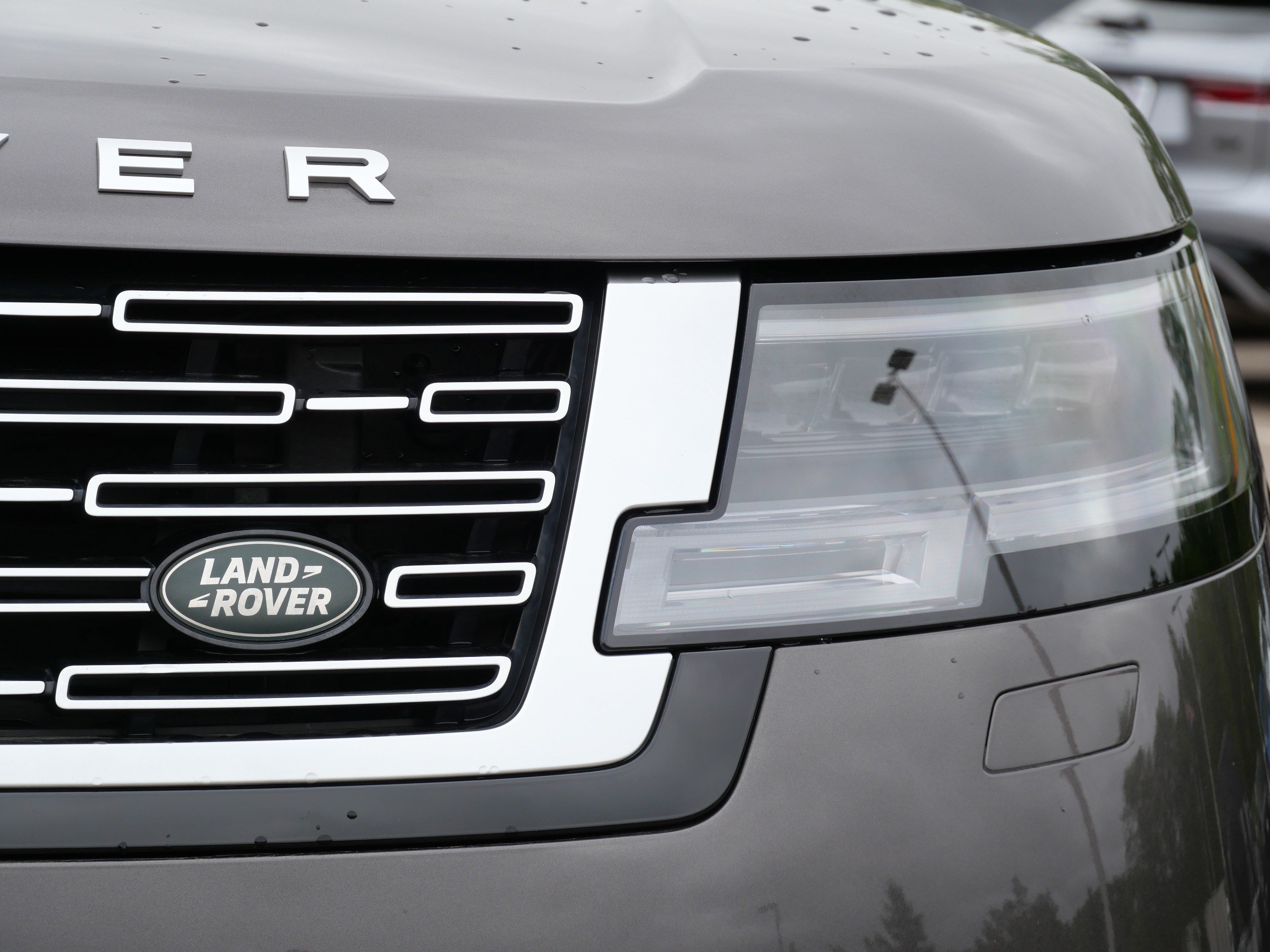 Used 2023 Land Rover Range Rover Long Wheelbase Autobiography AWD/4WD image 9
