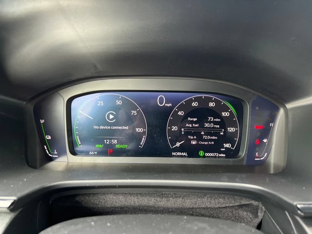 New 2026 Honda CR-V Sport-L image 29