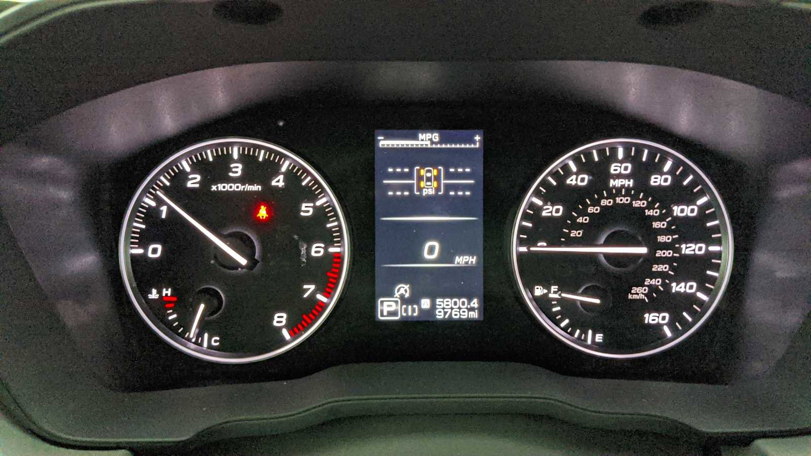 Certified 2025 Subaru Crosstrek 2.5i Limited w/ Popular Package #3A image 15