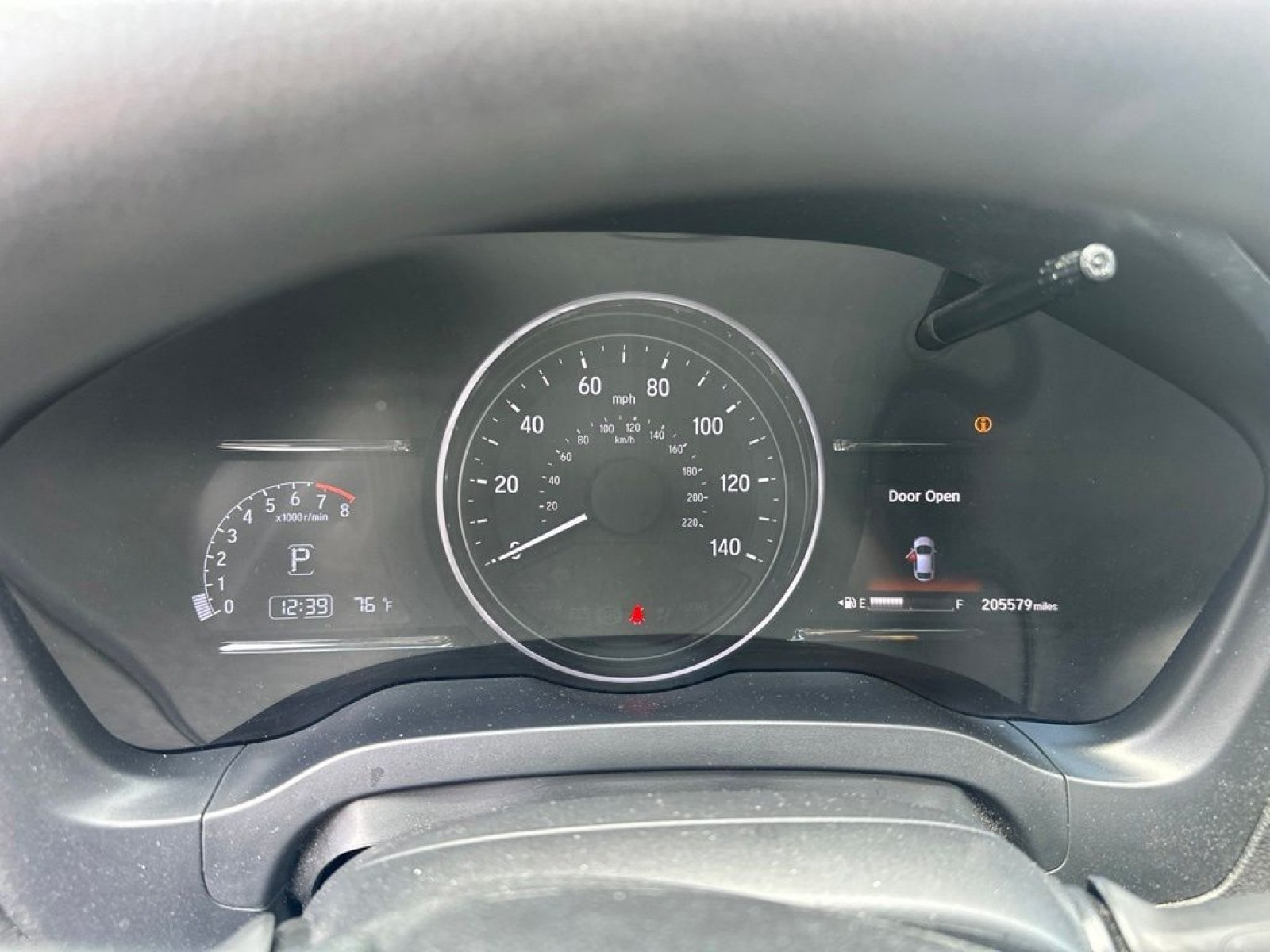 Used 2019 Honda HR-V EX image 11
