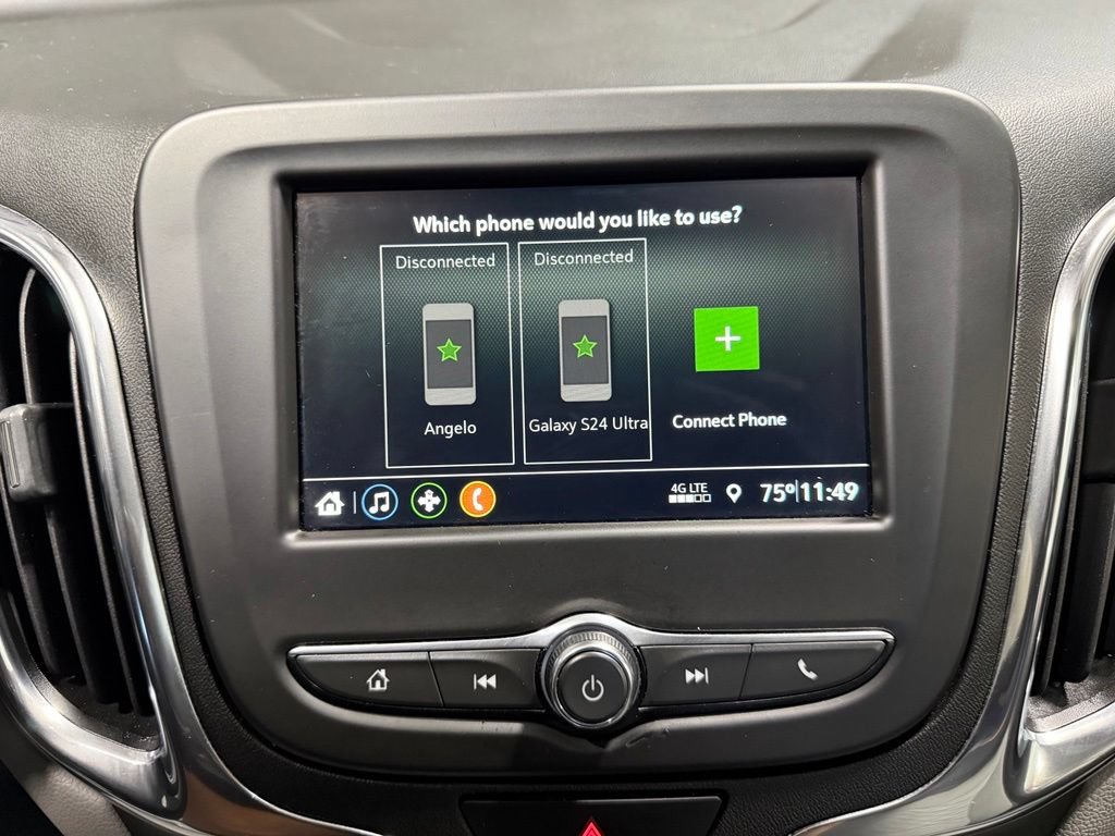 Used 2019 Chevrolet Equinox LS w/ LS Convenience Package AWD/4WD image 12