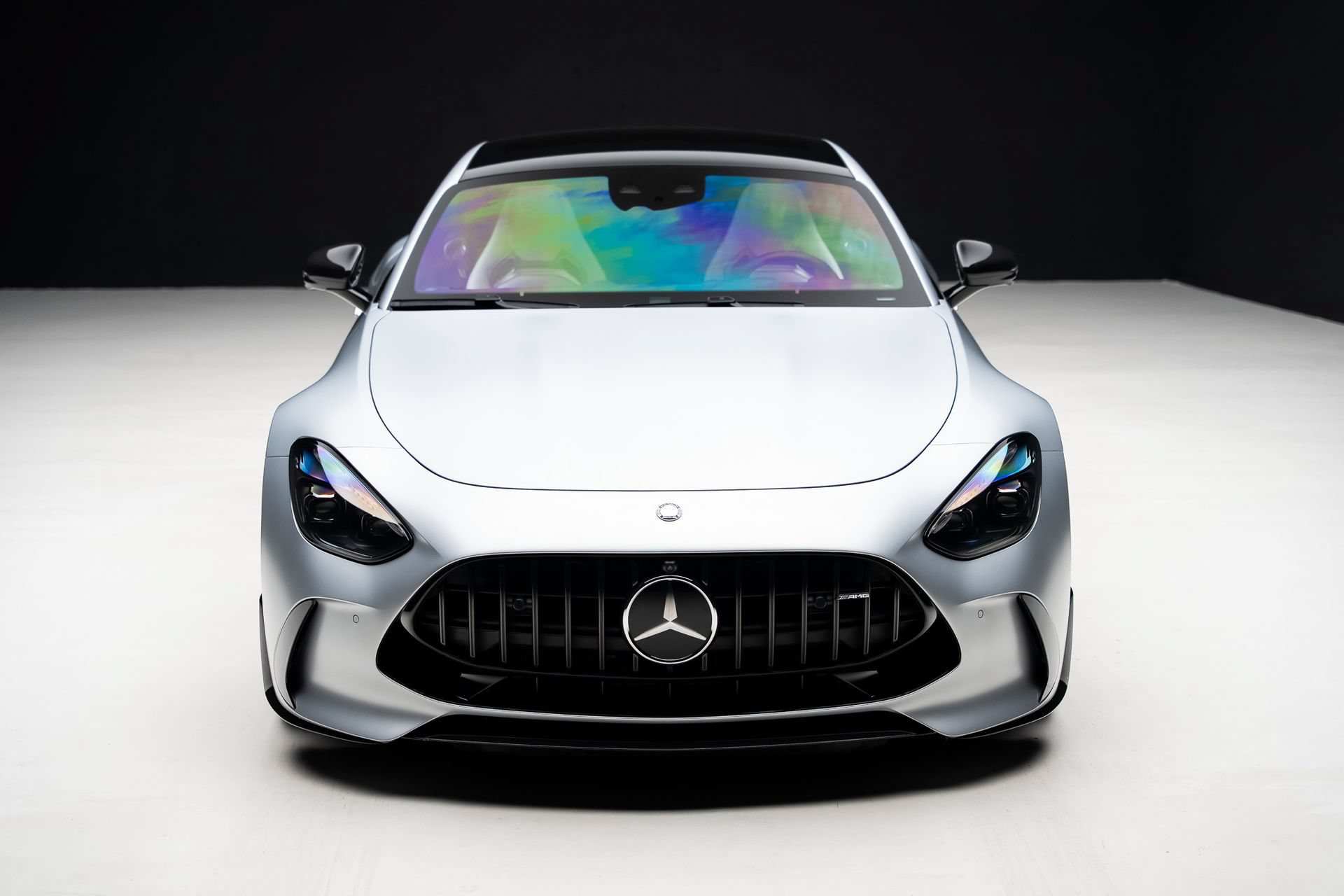 Used 2025 Mercedes-Benz AMG GT 63 image 6