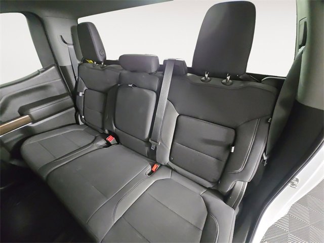 Used 2021 Chevrolet Silverado 1500 RST image 13