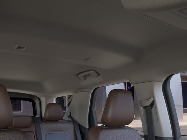New 2026 Ford Bronco Sport Outer Banks AWD/4WD image 22