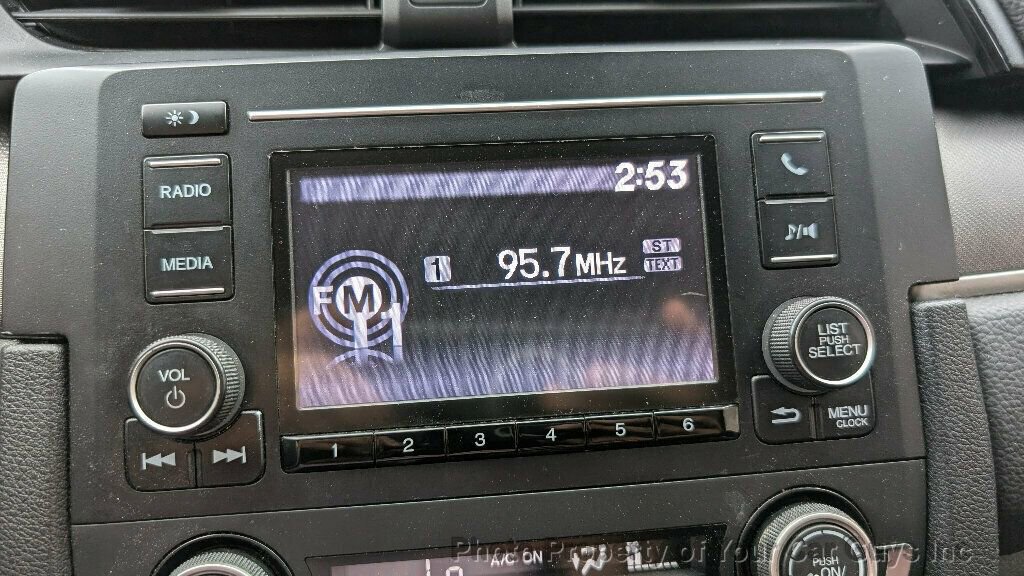 Used 2020 Honda Civic LX image 26