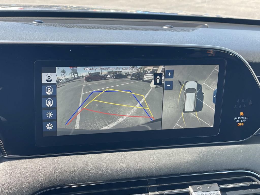 Used 2020 Hyundai Palisade Limited FWD image 14