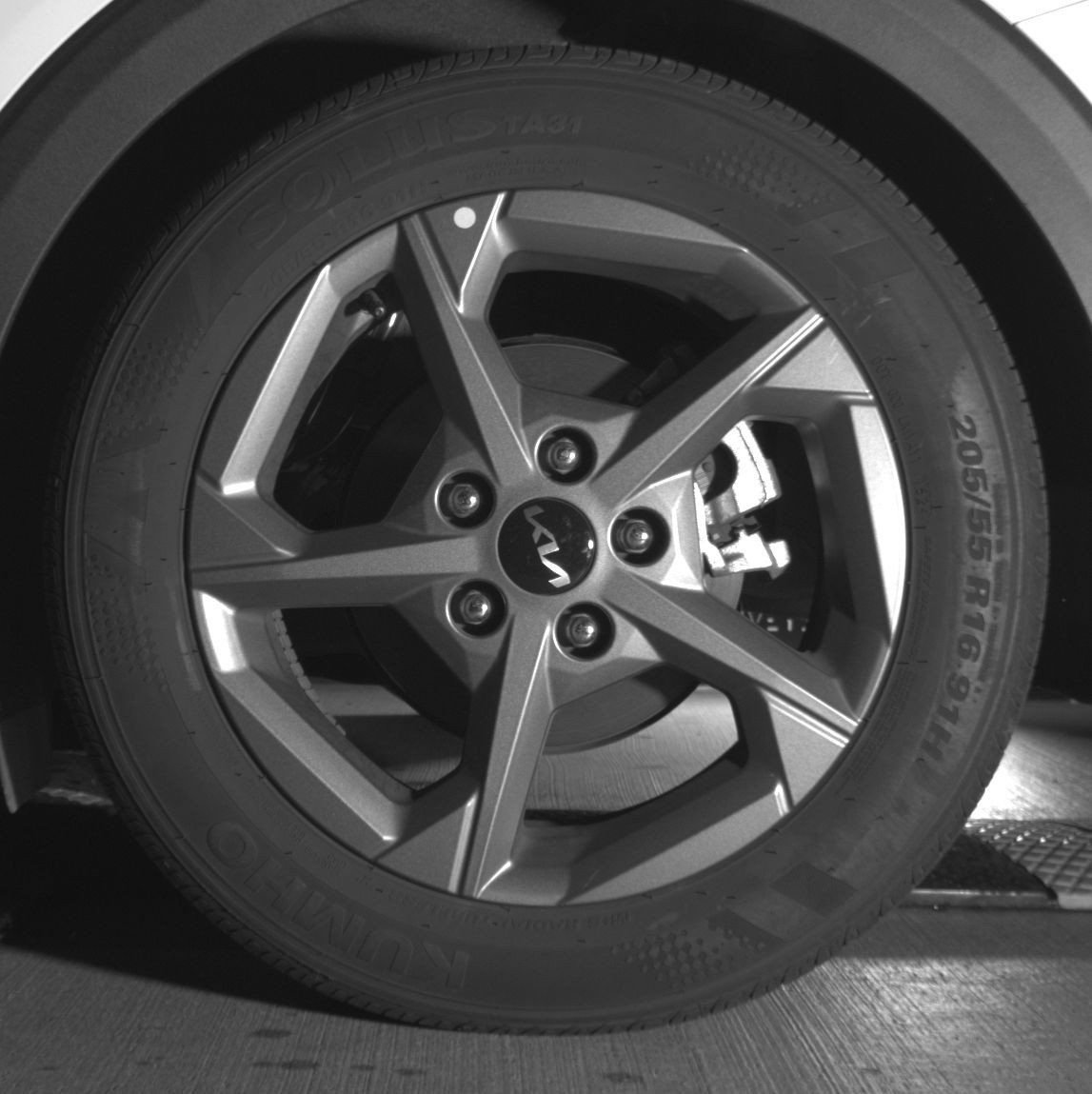 Used 2025 Kia K4 FWD image 17