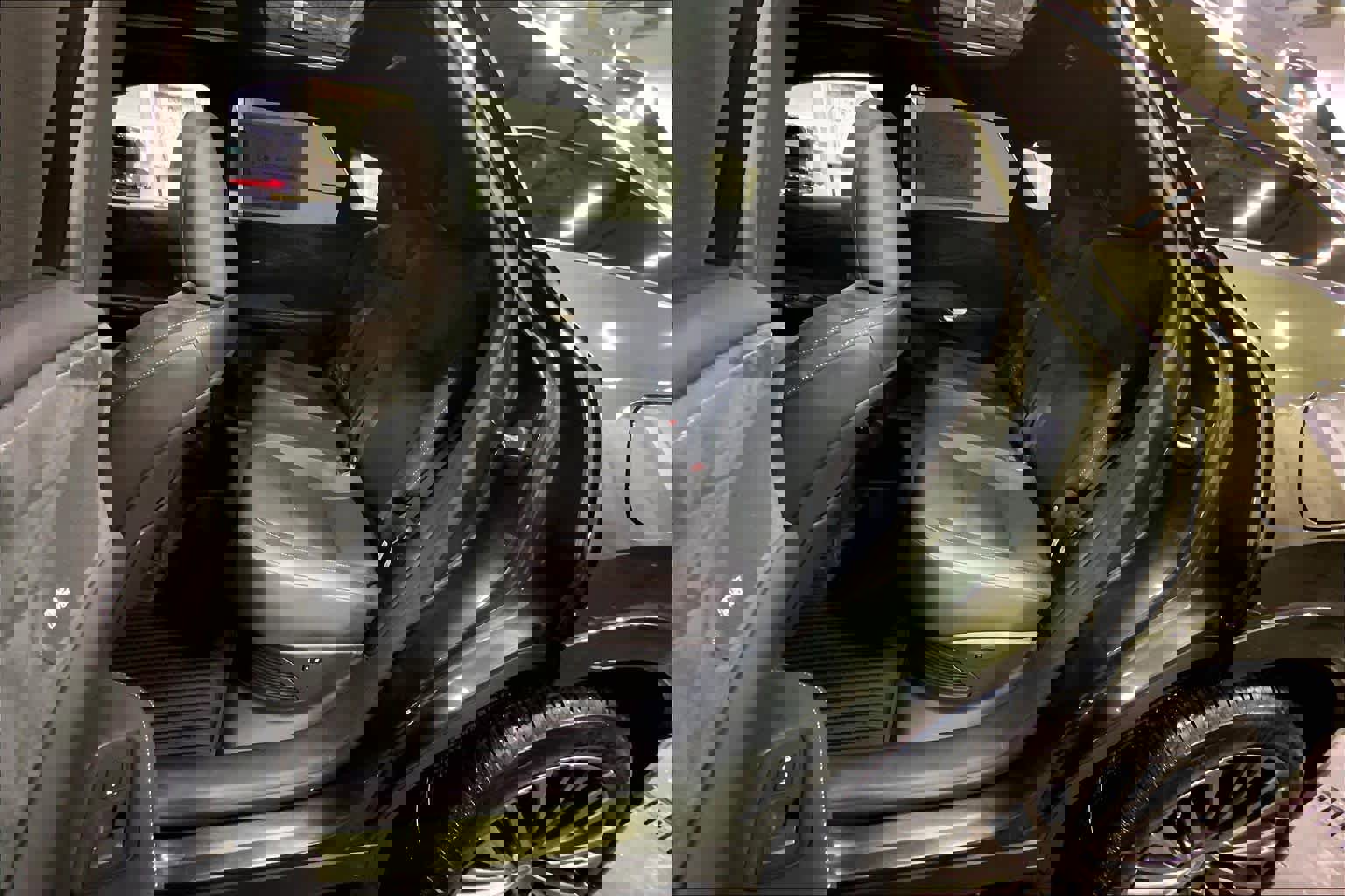 New 2026 Lexus RX 350 image 23