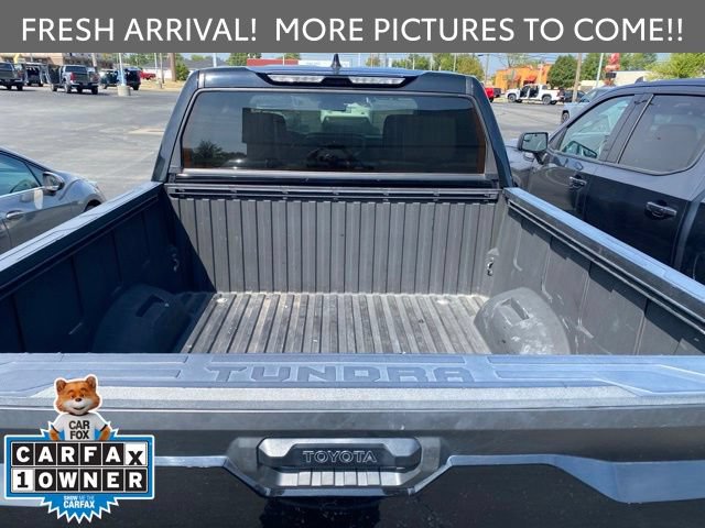 Used 2023 Toyota Tundra SR5 w/ SR5 Convenience Package AWD/4WD image 6