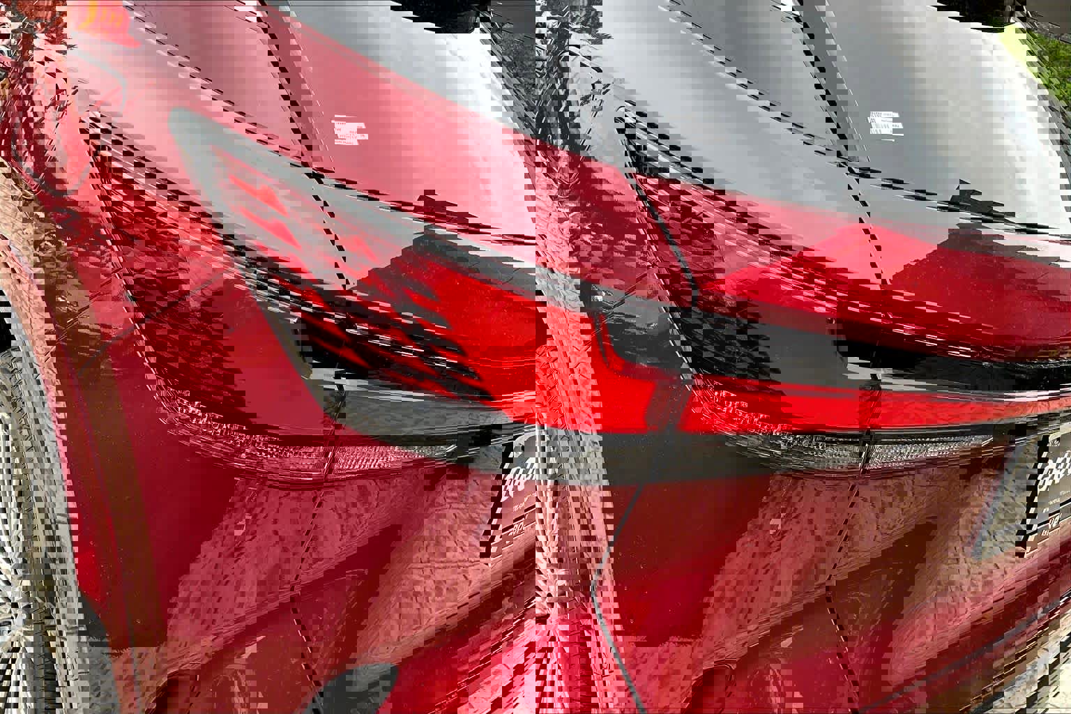 New 2026 Lexus RX 350 image 6