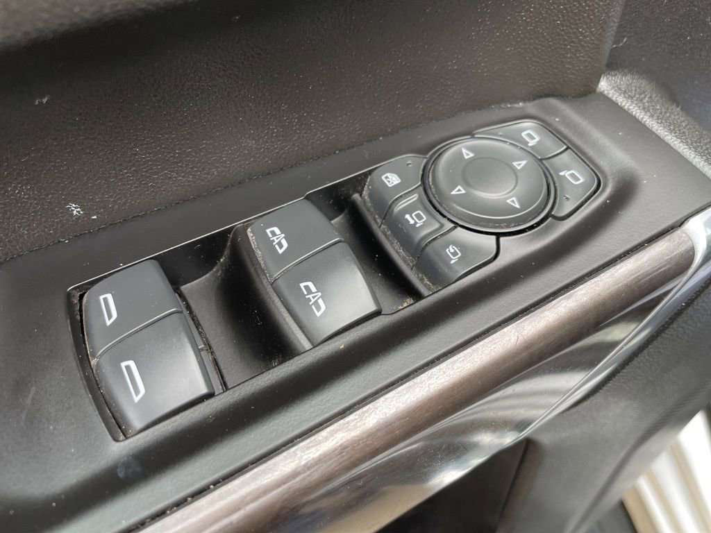 Used 2022 Chevrolet Silverado 2500 LTZ image 7
