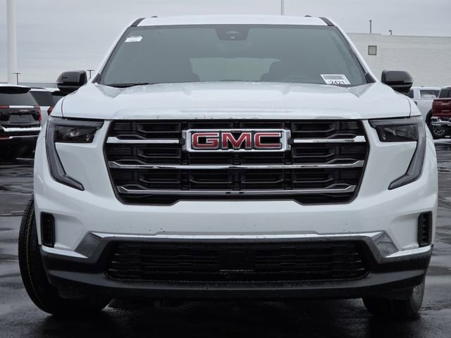 New 2026 GMC Acadia Elevation image 18