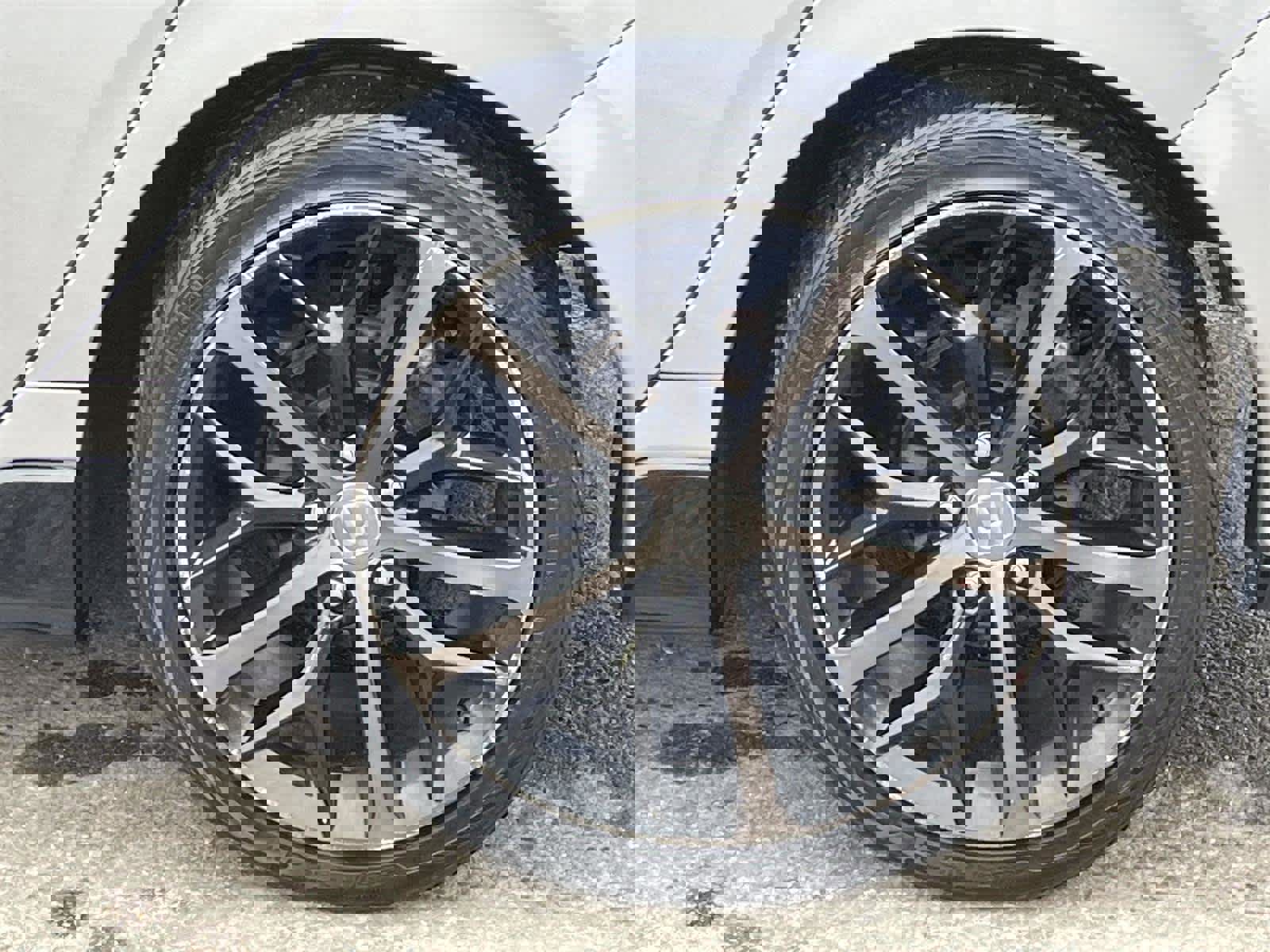 Used 2020 Honda Civic Sport image 11