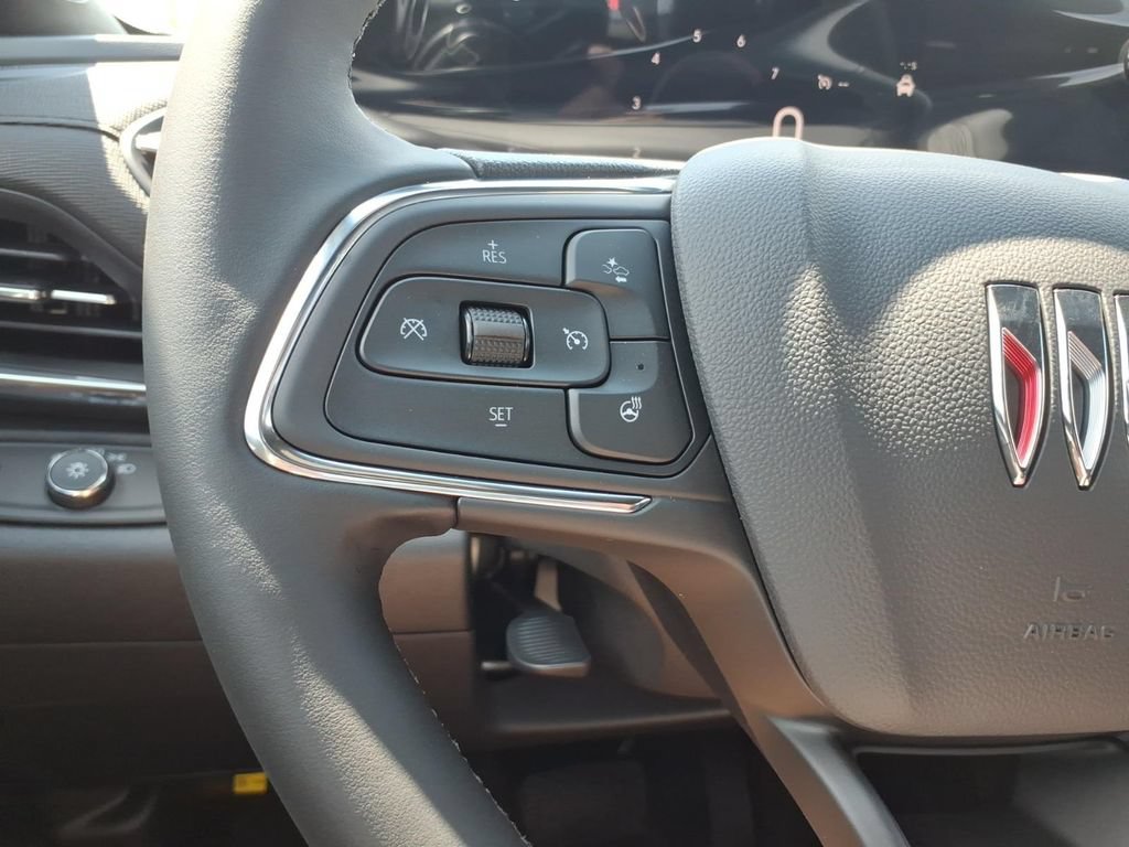 New 2026 Buick Envista Preferred w/ Convenience I Package FWD image 15