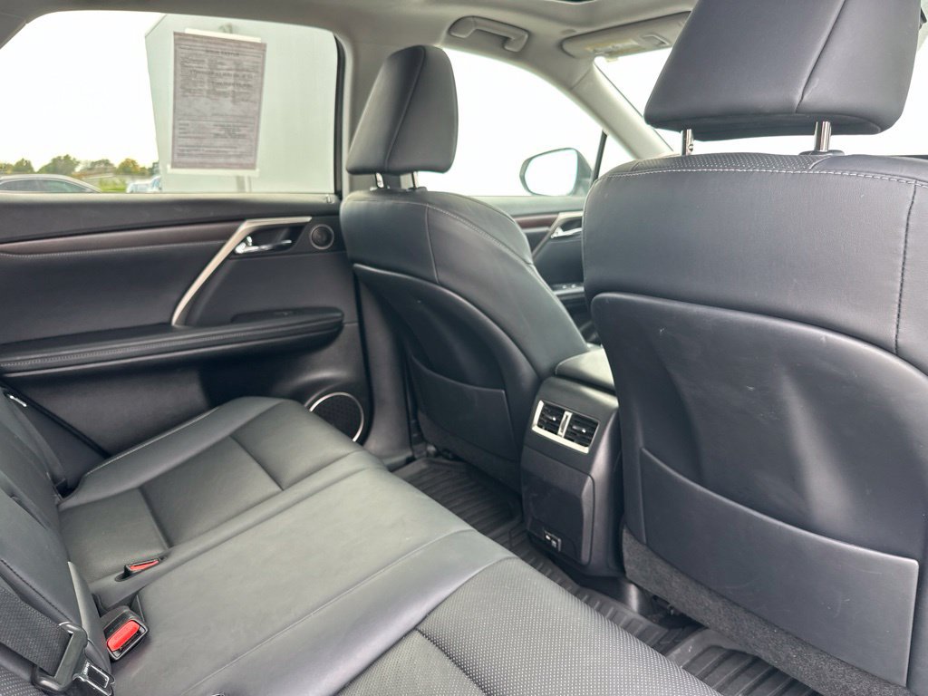 Used 2020 Lexus RX 350 FWD w/ Premium Package image 31