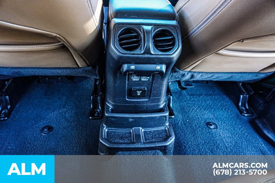 Used 2022 Jeep Wrangler Unlimited Sahara w/ Dual Top Group image 32