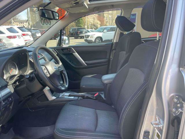 Used 2016 Subaru Forester 2.5i Premium w/ All-Weather Package image 13