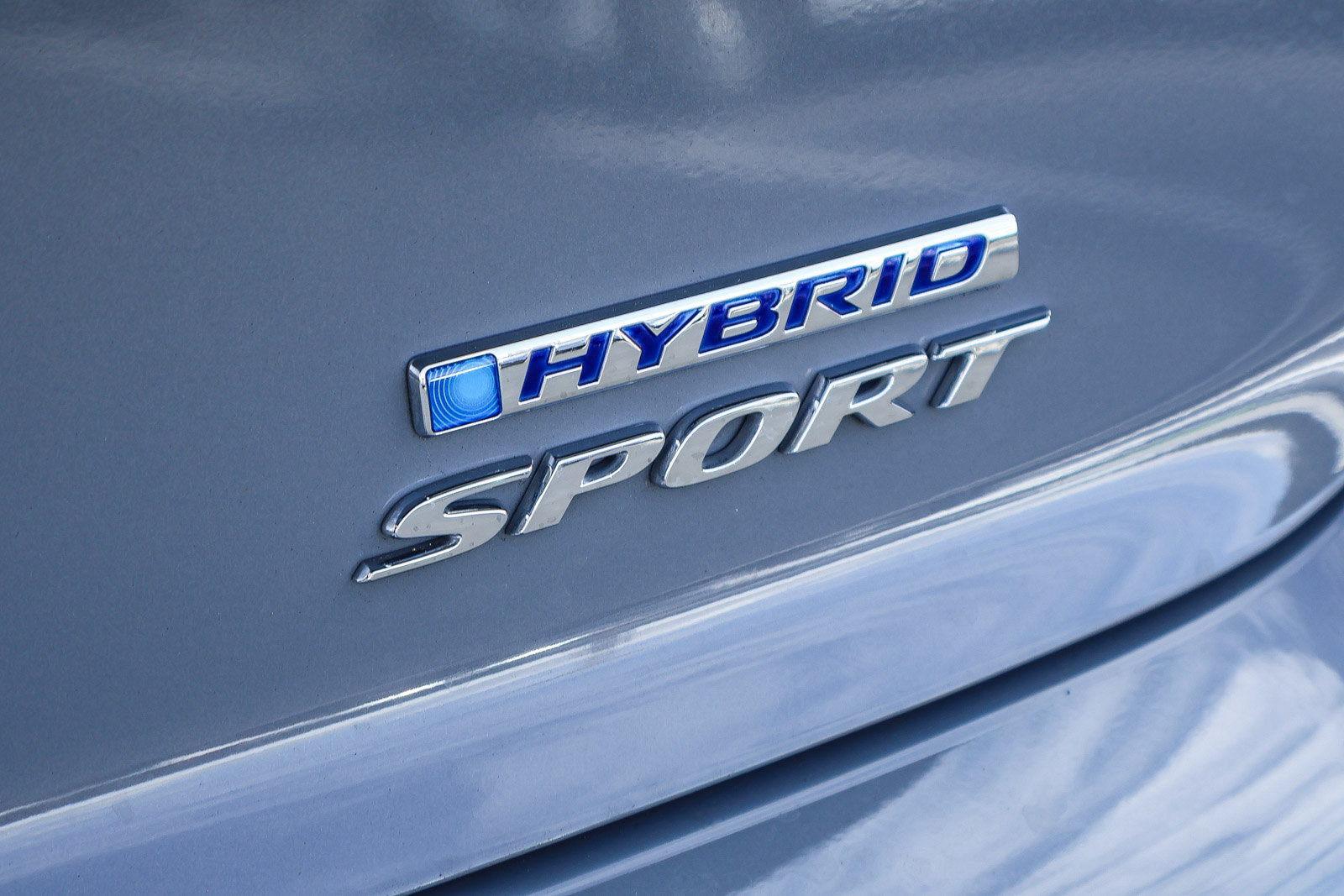 Used 2025 Honda Accord Sport image 26