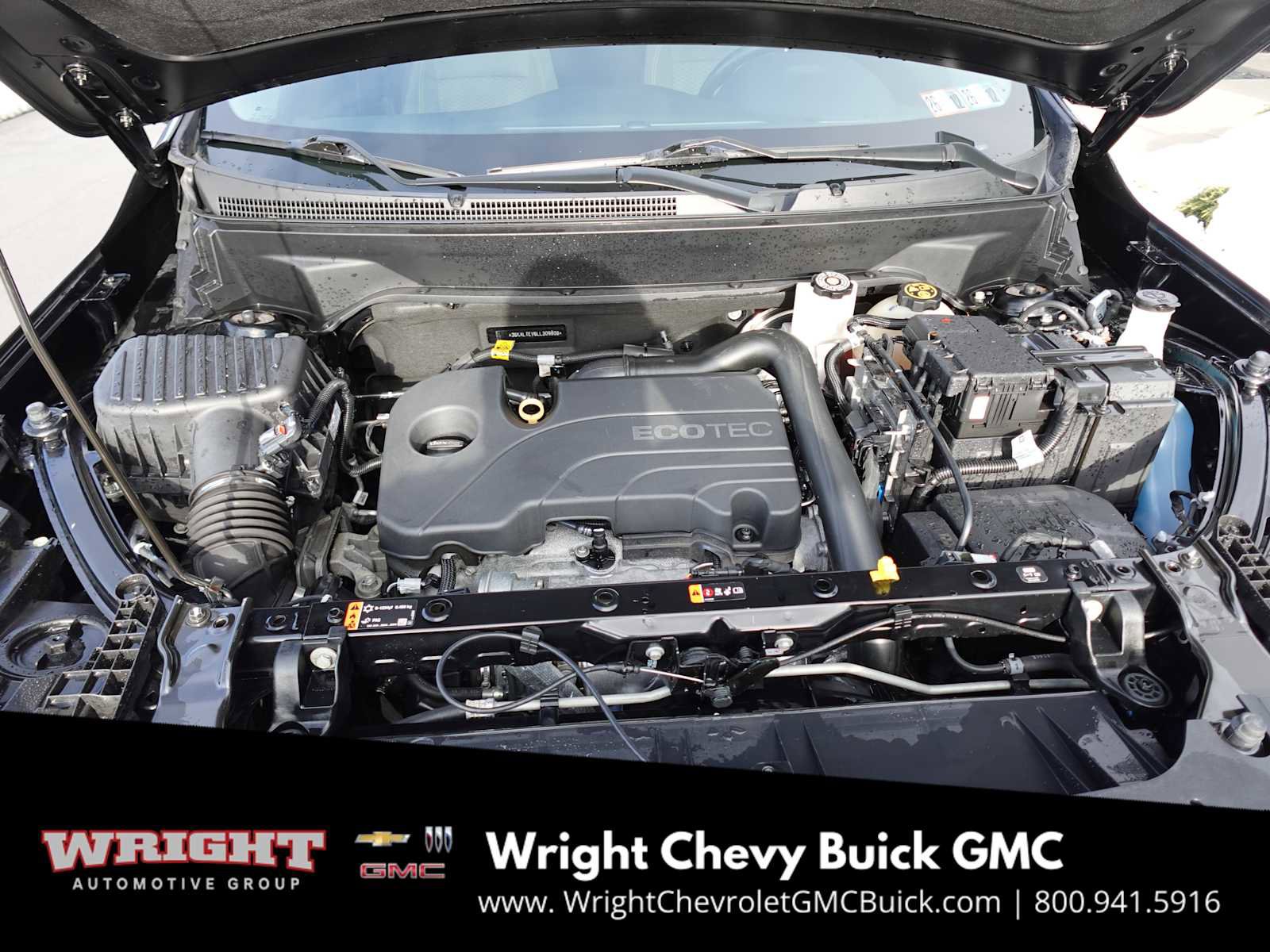 Used 2020 GMC Terrain SLE w/ Driver Convenience Package image 31