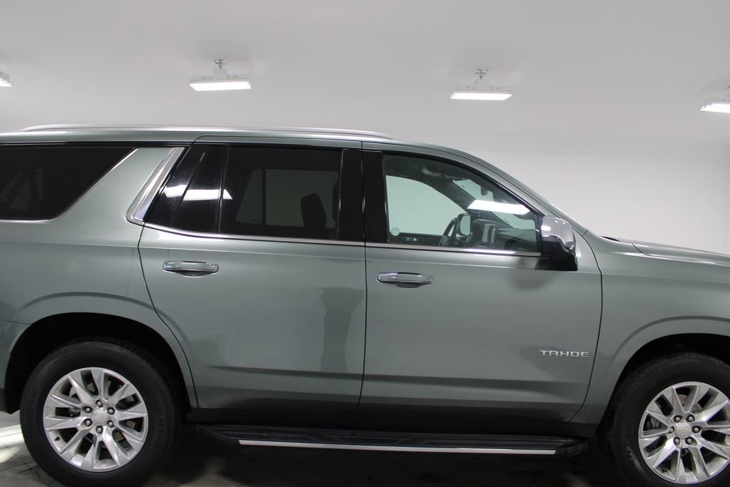 Used 2024 Chevrolet Tahoe Premier image 11