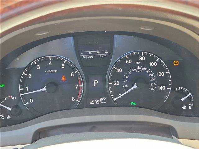 Used 2014 Lexus RX 350 FWD w/ Navigation Package image 9