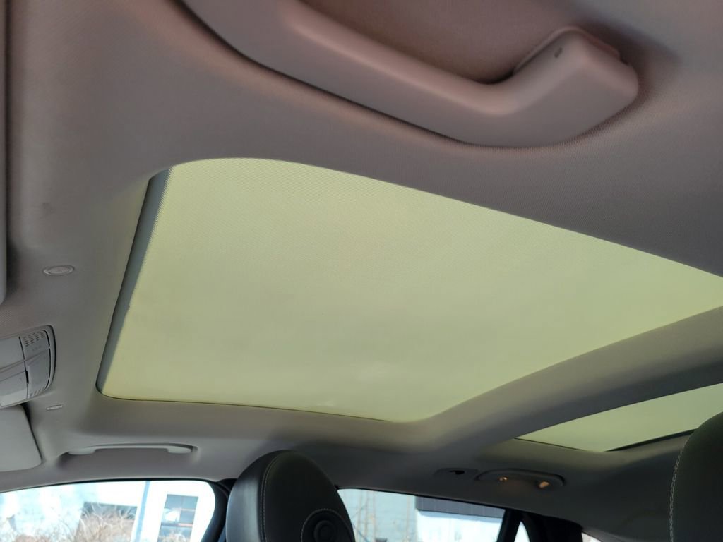 Certified 2020 Mercedes-Benz GLC 300 4MATIC image 19