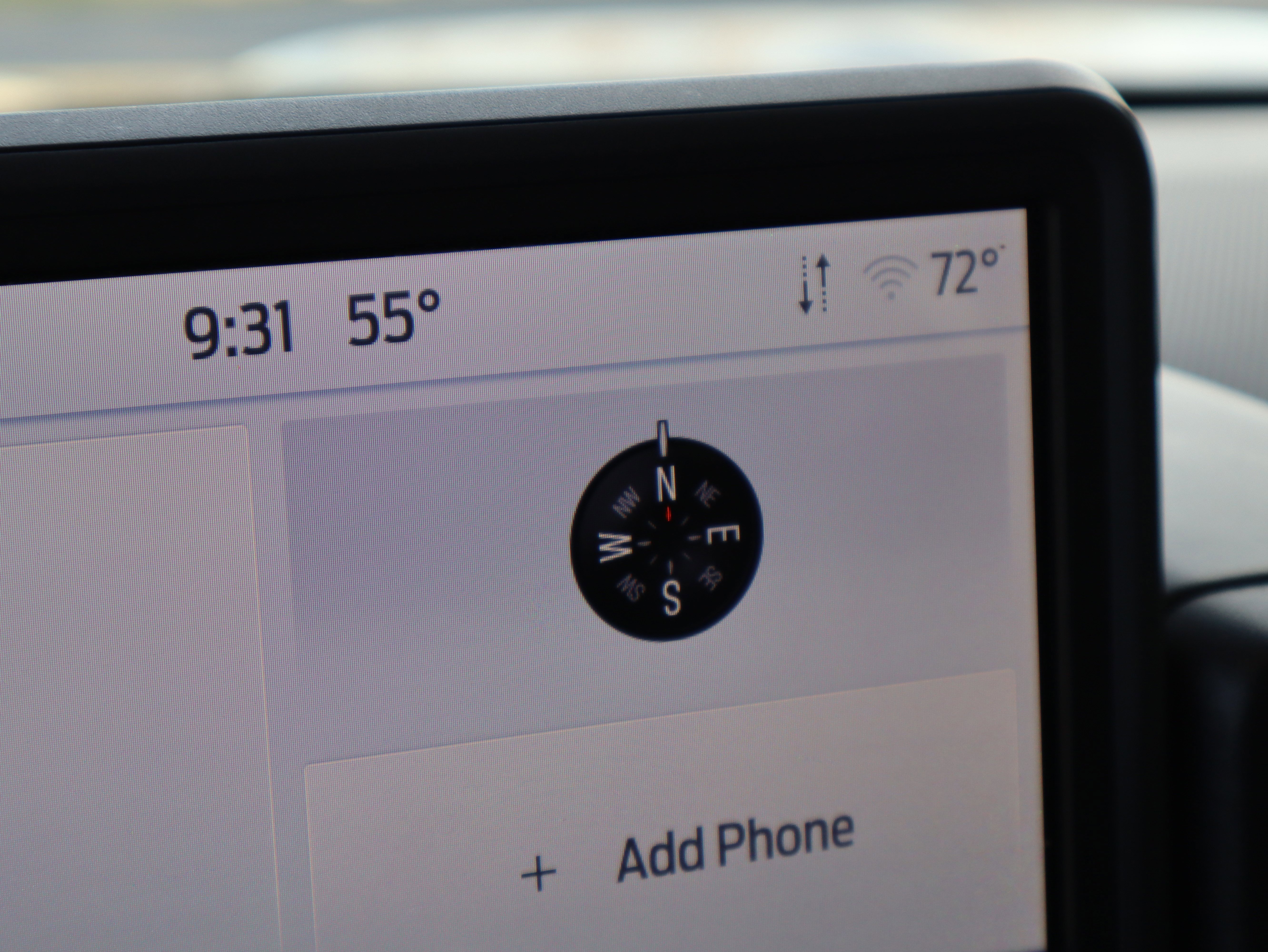 Used 2024 Ford Bronco Sport Outer Banks image 34