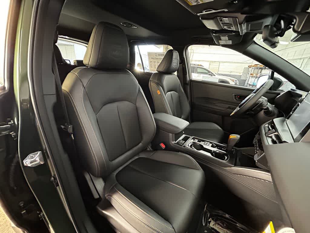New 2026 Subaru Outback Wilderness AWD/4WD image 15
