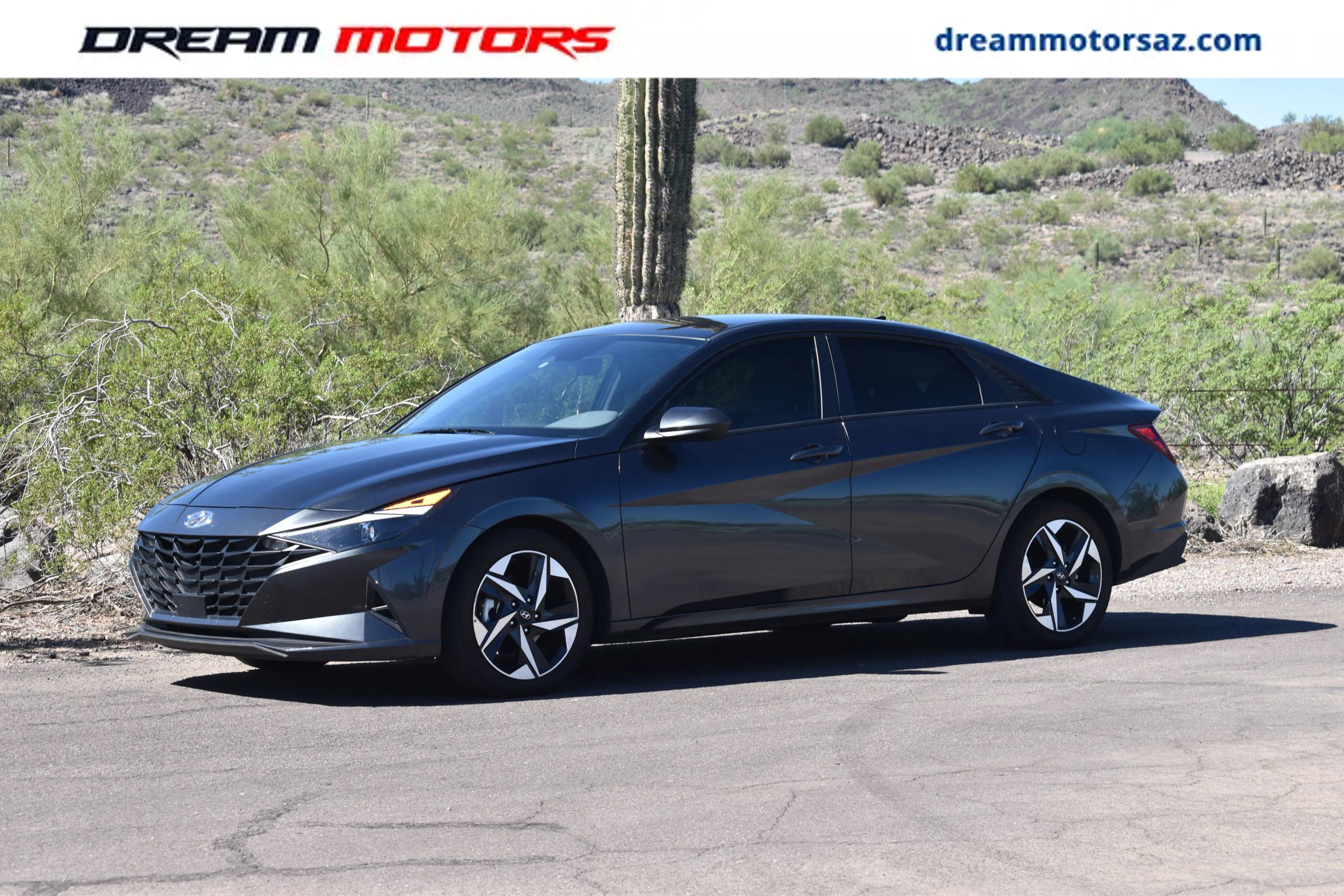 Used 2023 Hyundai Elantra SEL w/ Convenience Package