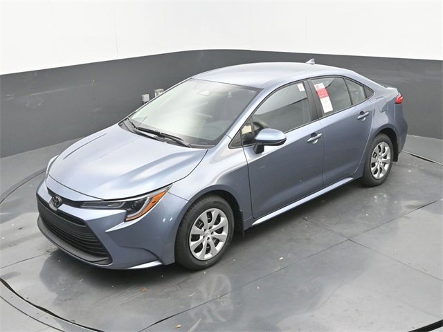 New 2026 Toyota Corolla LE image 29