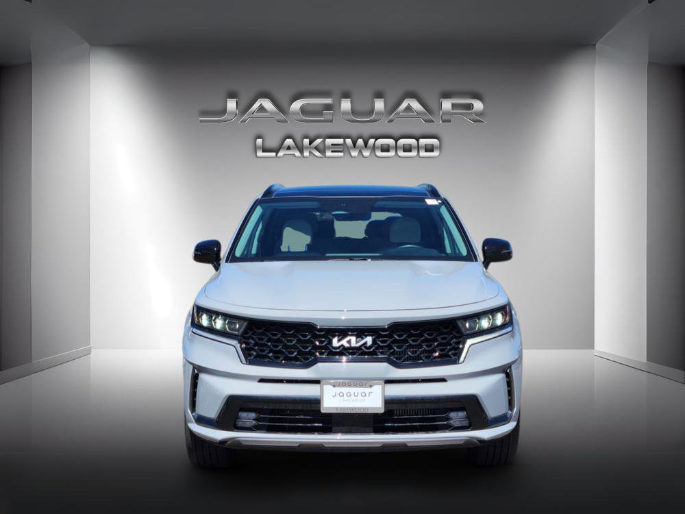 Used 2023 Kia Sorento SX image 6