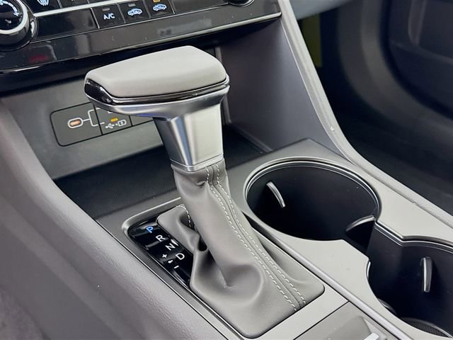 New 2026 Hyundai Sonata SE FWD image 25