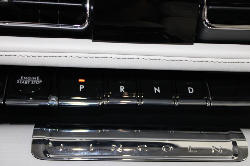 New 2026 Lincoln Aviator Reserve image 47