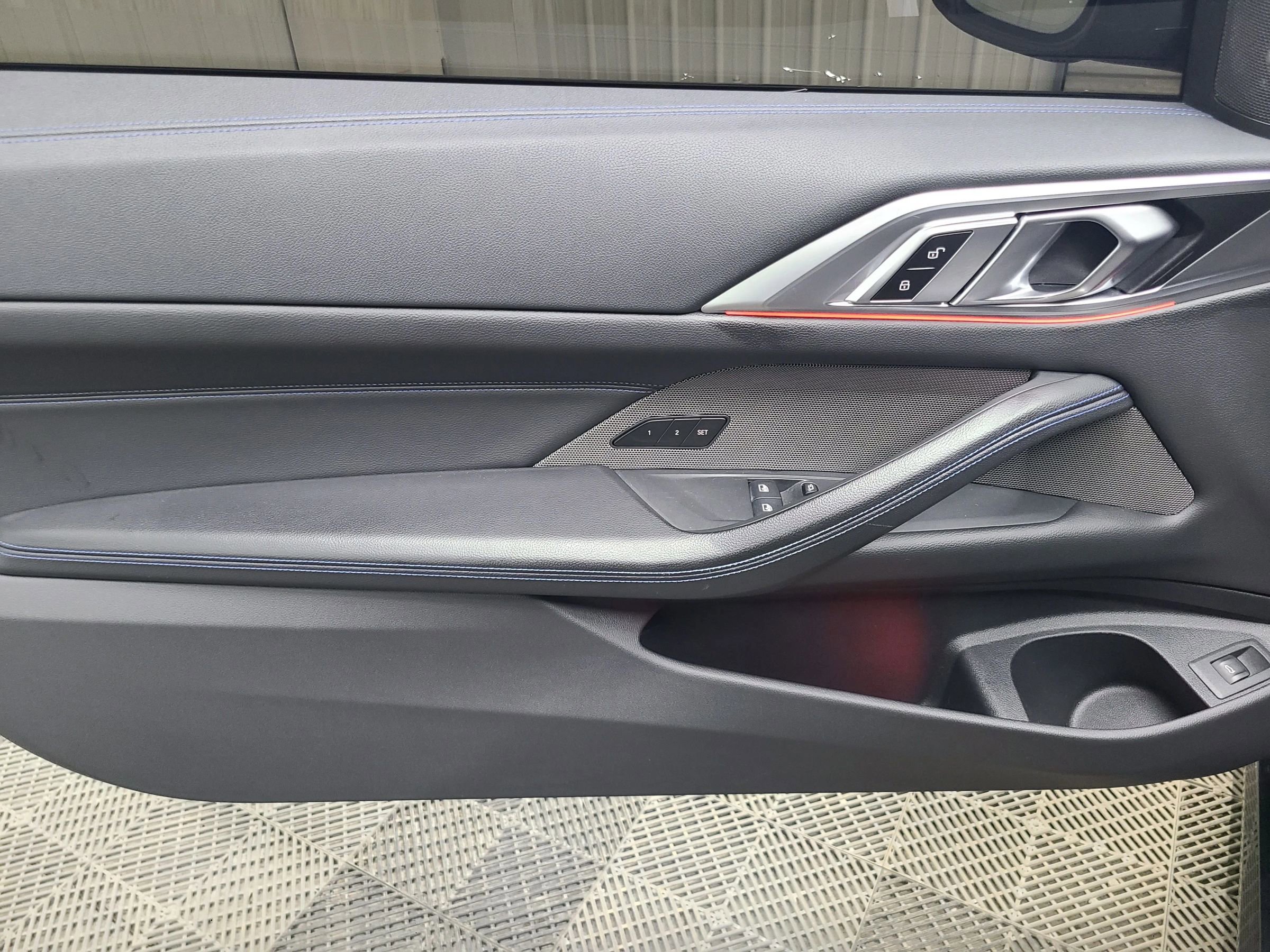 Used 2021 BMW 440i xDrive Coupe w/ Premium Package image 22