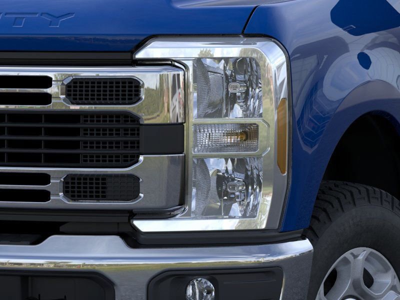 New 2026 Ford F350 XLT AWD/4WD image 18