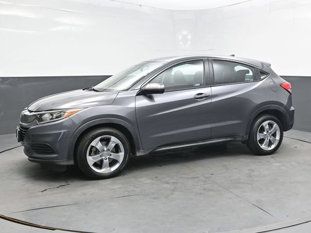 Used 2019 Honda HR-V LX image 3