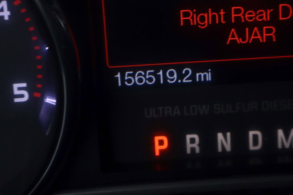 Used 2016 Ford F350 King Ranch w/ King Ranch w/Chrome Package AWD/4WD image 26